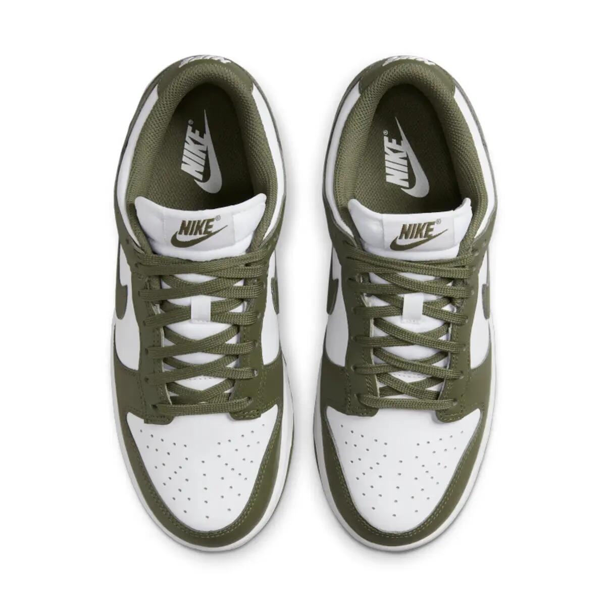 Zapatillas  Dunk Low Medium Olive 5/6