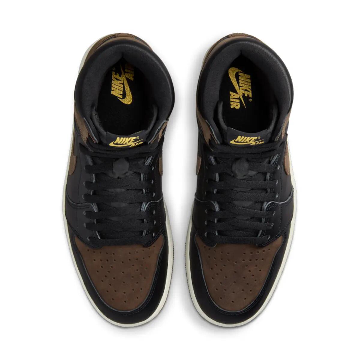 Shoes  1 Retro High OG Palomino 5/6