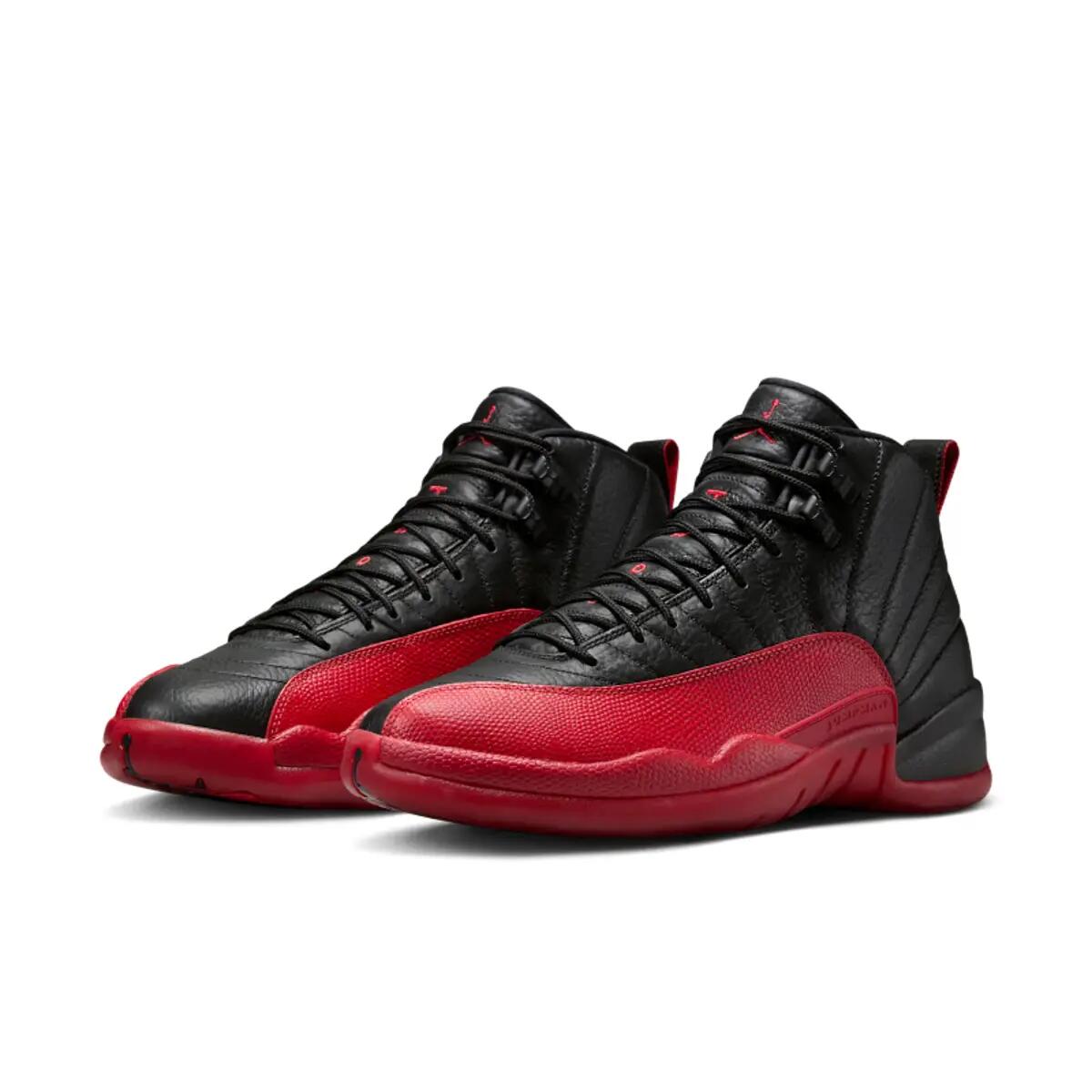 Chaussures  12 Retro Flu Game 5/6