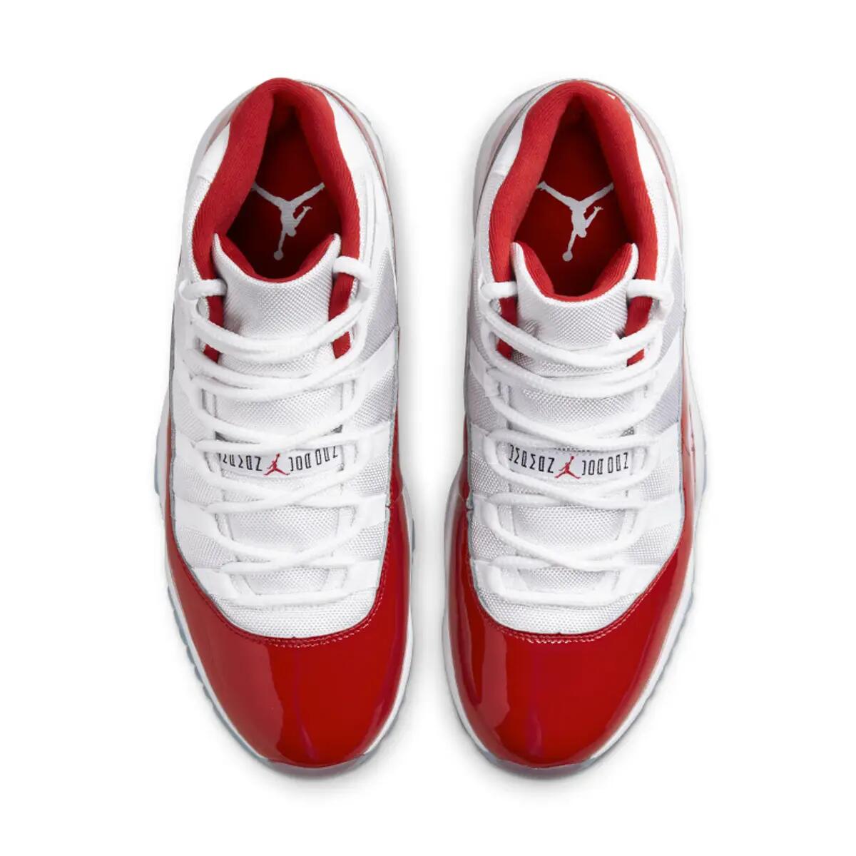 Chaussures  11 Retro Cherry (2022) 5/6