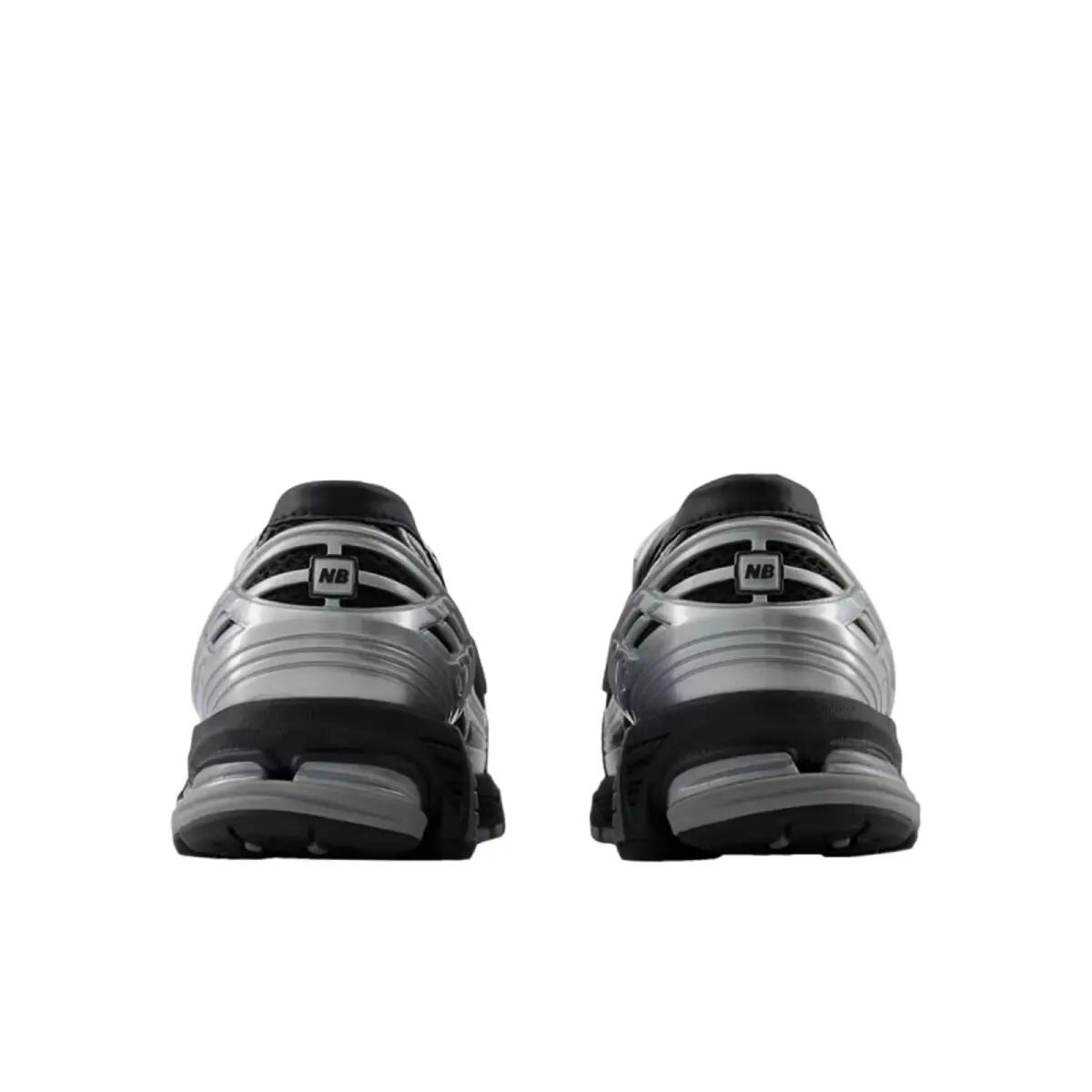 Zapatillas  1906L Silver Metallic Black 6/6