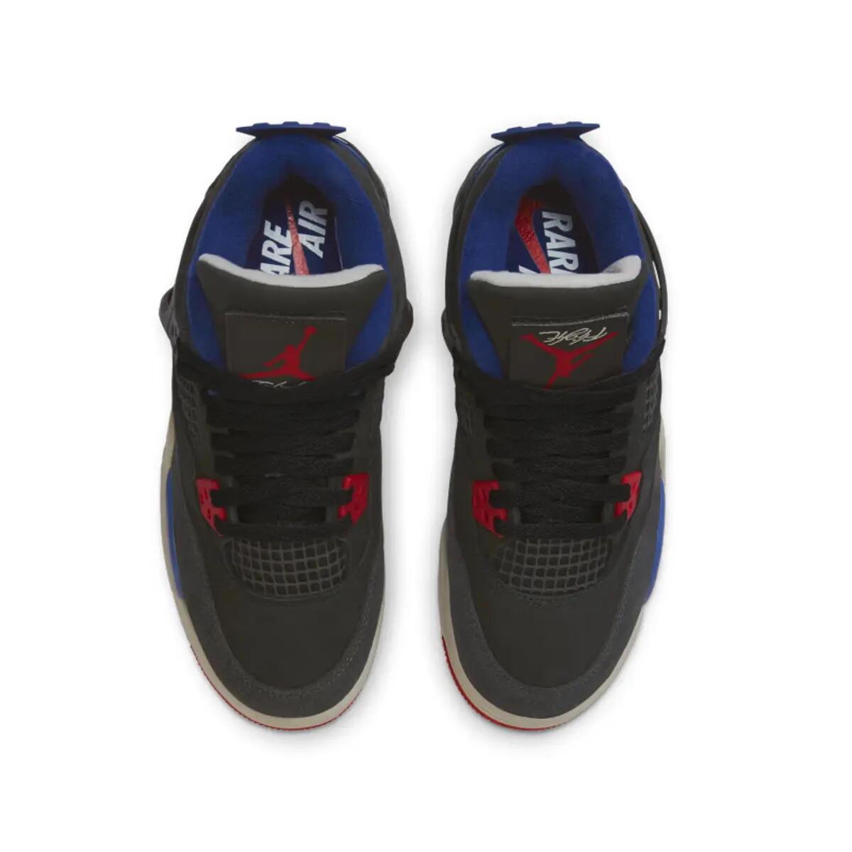 Sportschoenen Air Jordan 4 Rare Air 5/6
