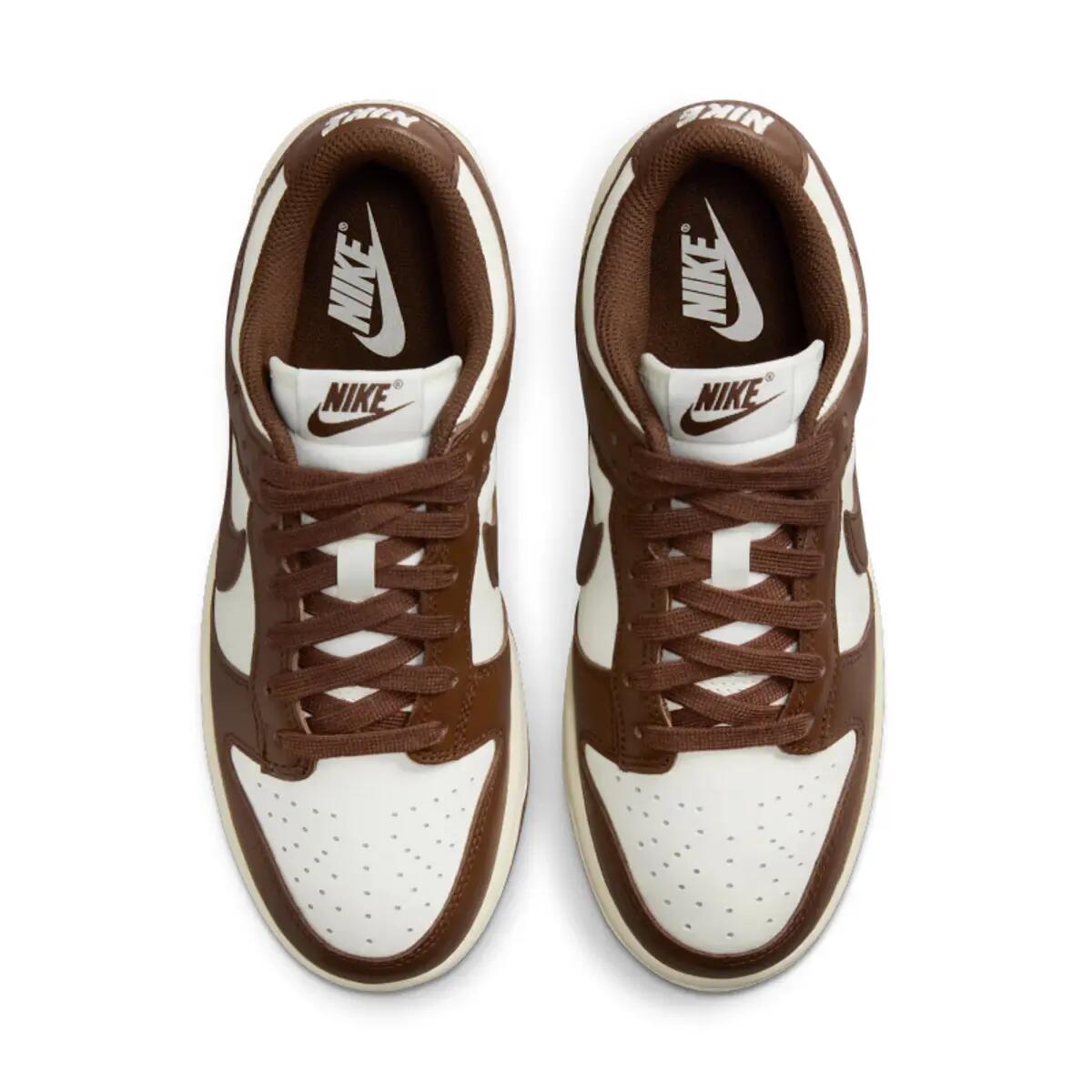 Buty do chodzenia dla dorosłych Nike Dunk Low Cacao Wow 5/6