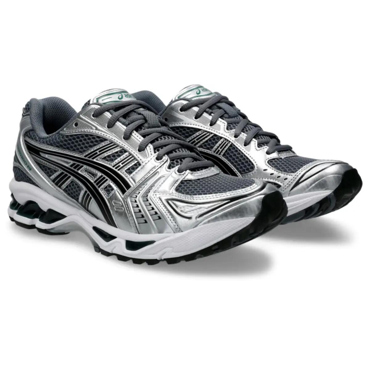 Gel-Kayano 14 Metropolis Jasper Green 4/6