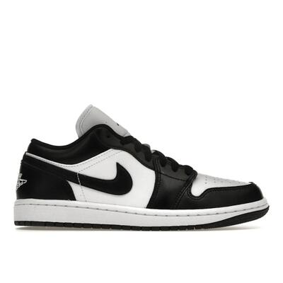 Air jordan 1 laag 'panda'