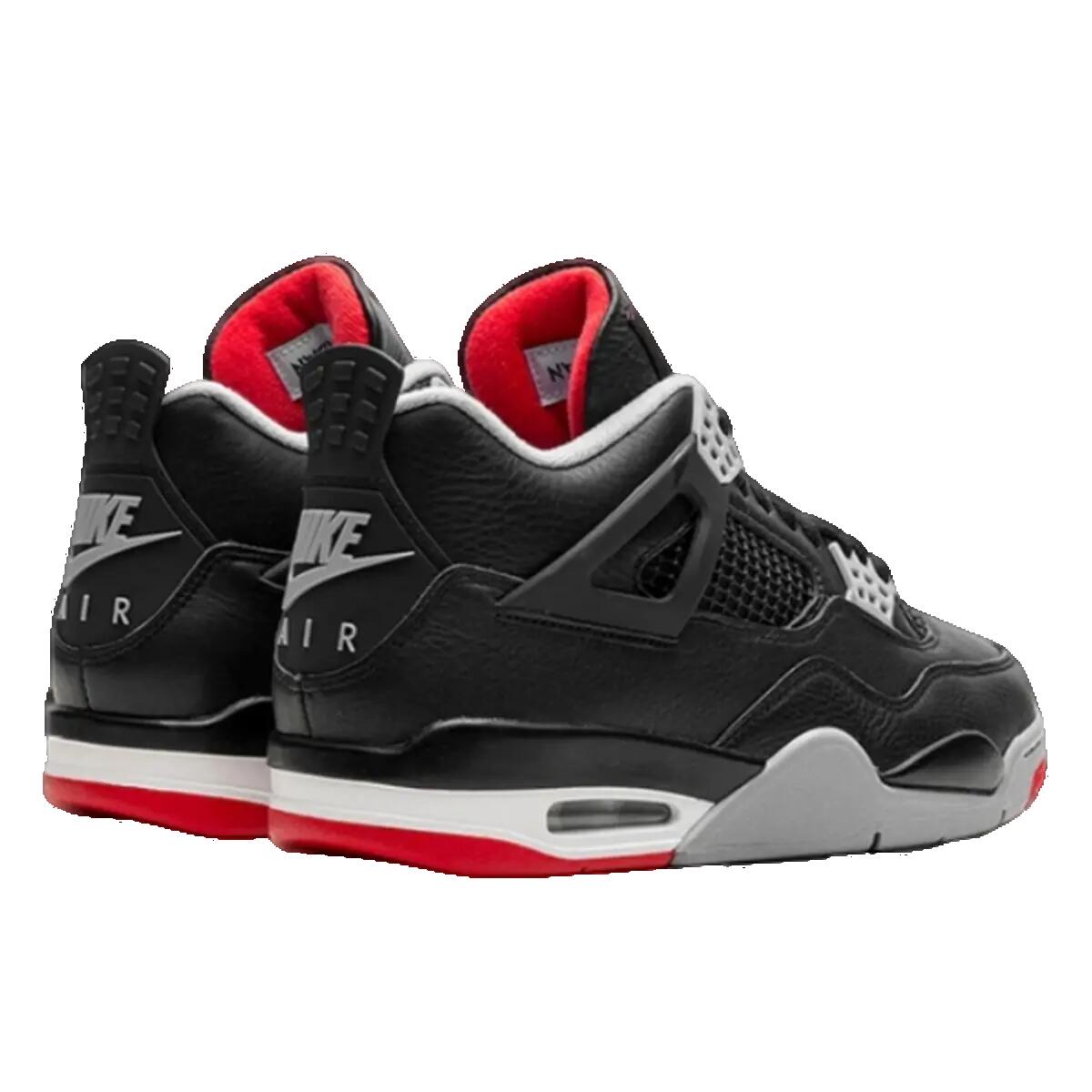 Scarpe  4 Retro Bred Reimagined 3/6