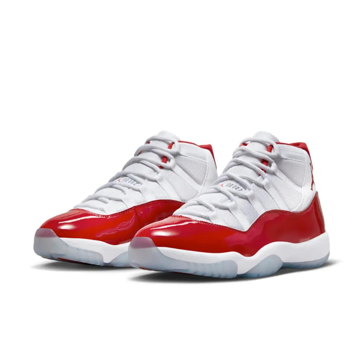 Chaussures  11 Retro Cherry (2022) 4/6