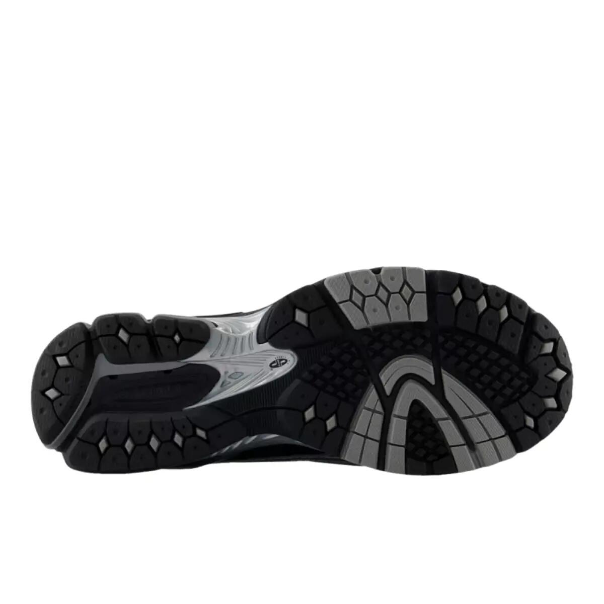 Zapatillas  1906L Silver Metallic Black 5/6