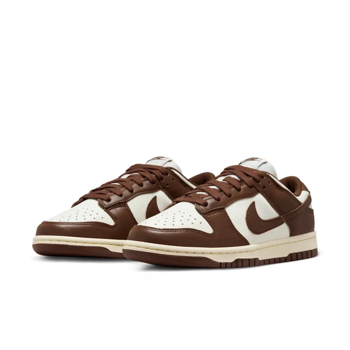 Buty do chodzenia dla dorosłych Nike Dunk Low Cacao Wow 4/6