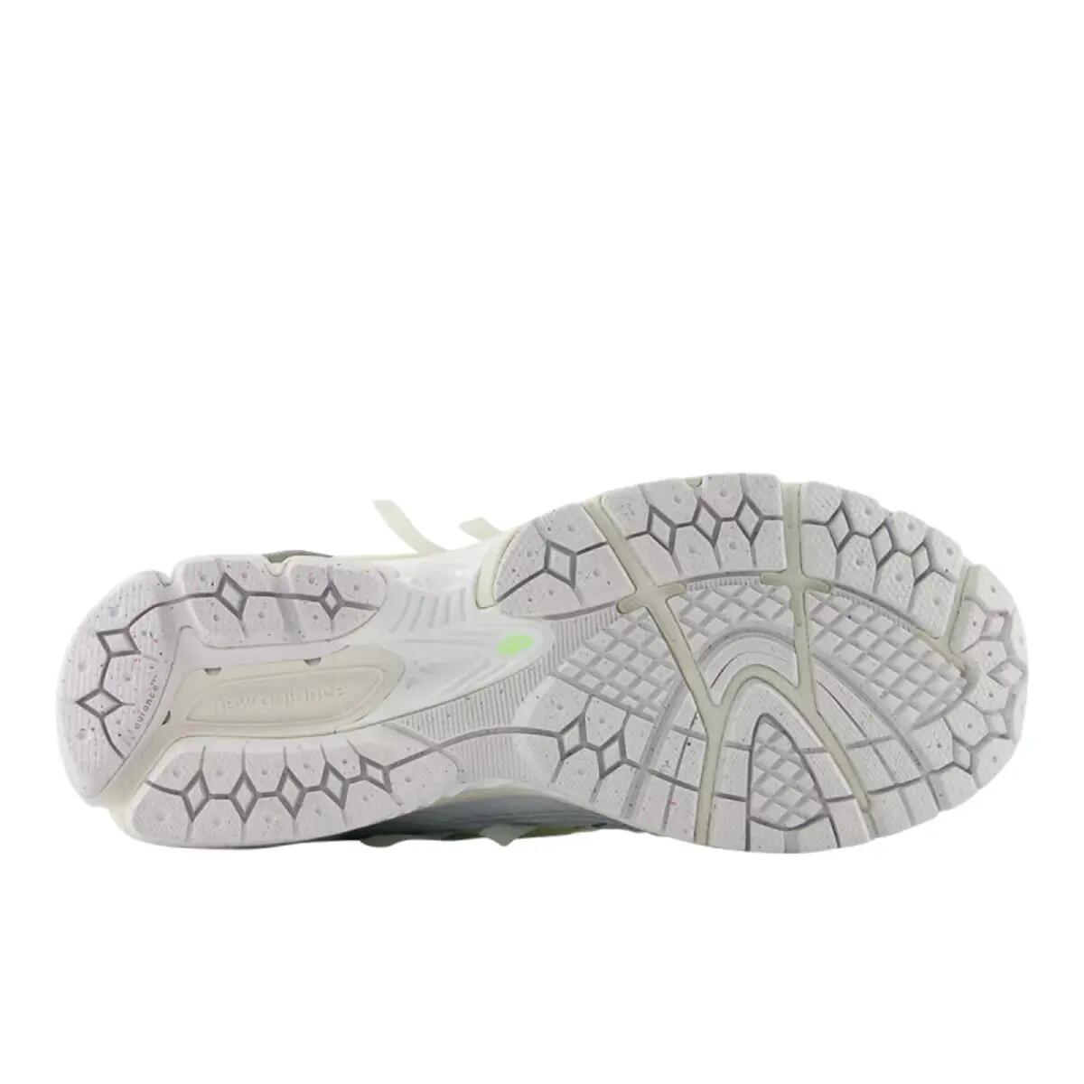 Zapatillas  1906A White Green 6/6