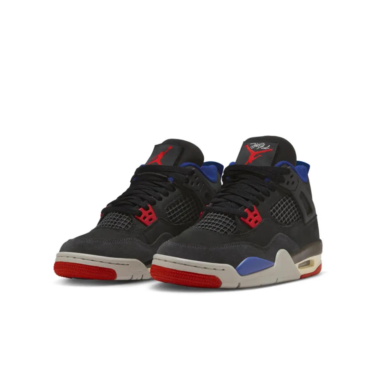 Sportschoenen Air Jordan 4 Rare Air 4/6