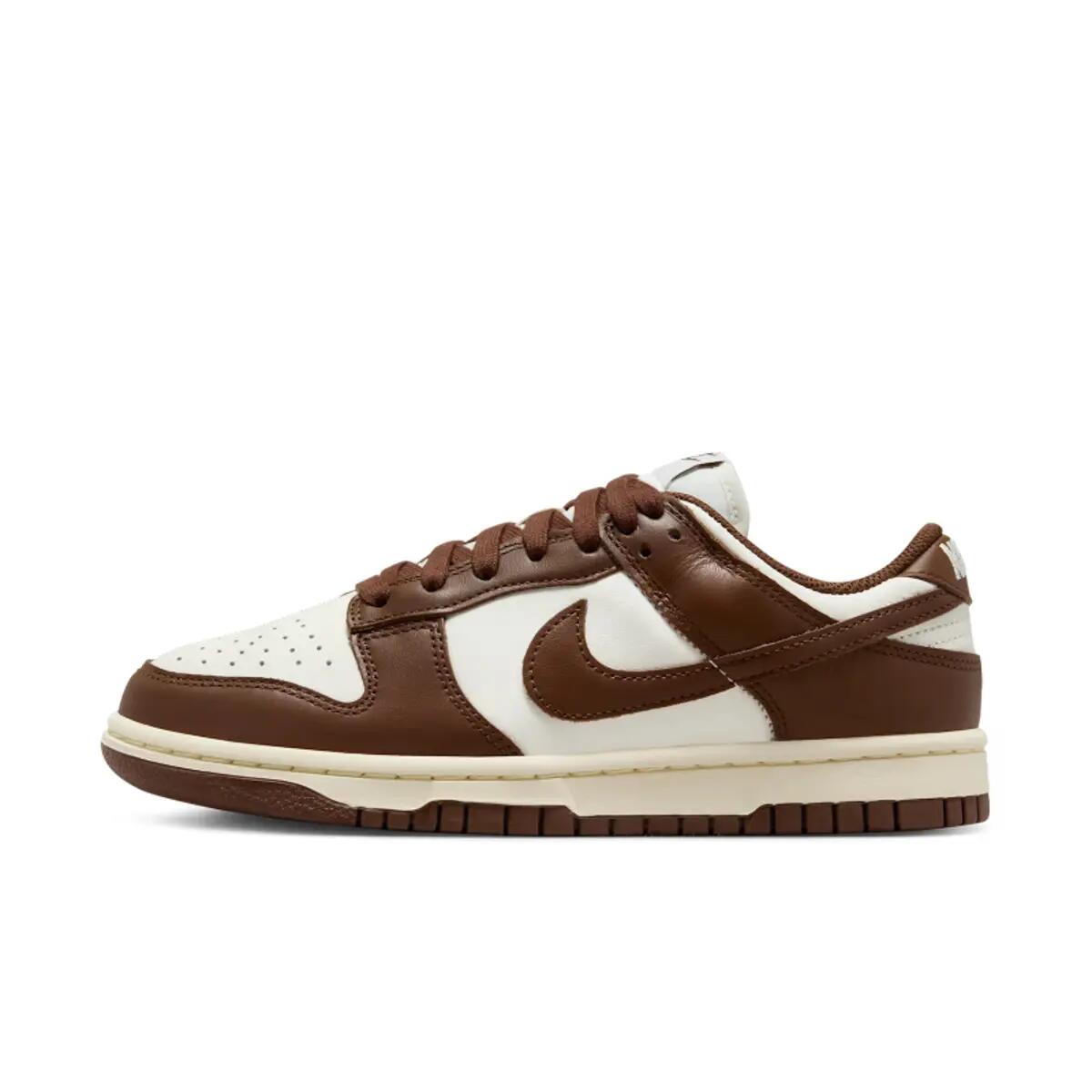 Buty do chodzenia dla dorosłych Nike Dunk Low Cacao Wow 3/6