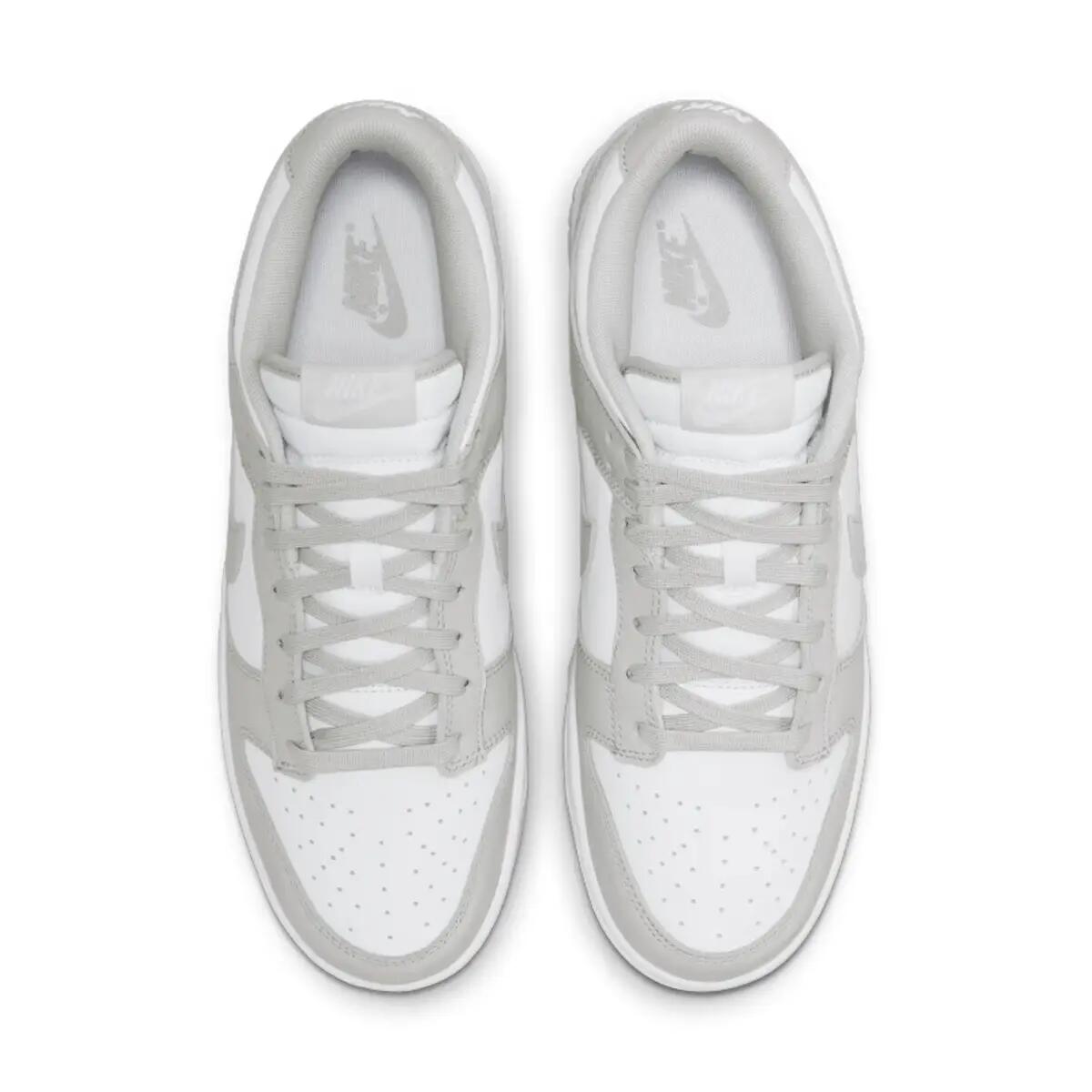 Chaussures universel hommes Nike Dunk Low Retro 5/6