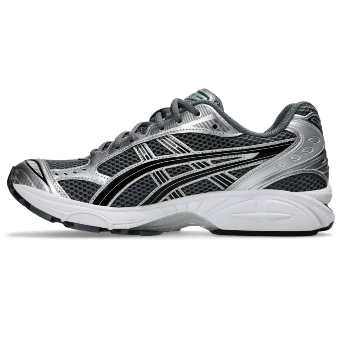 Gel-Kayano 14 Metropolis Jasper Green 2/6