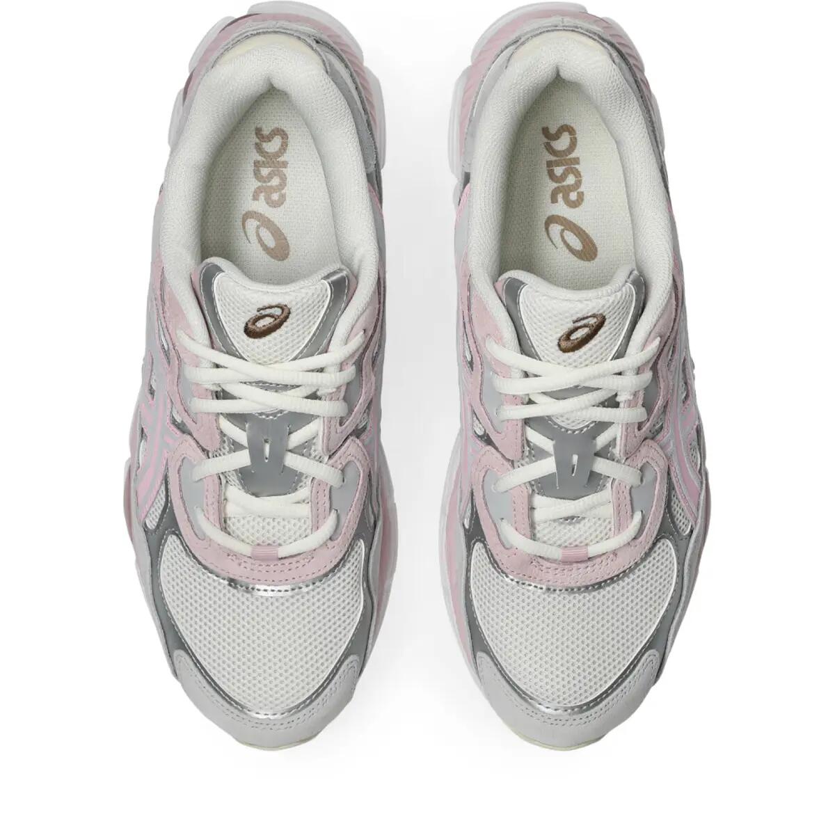Sportschoenen Gel-NYC Concrete Barely Rose 6/6