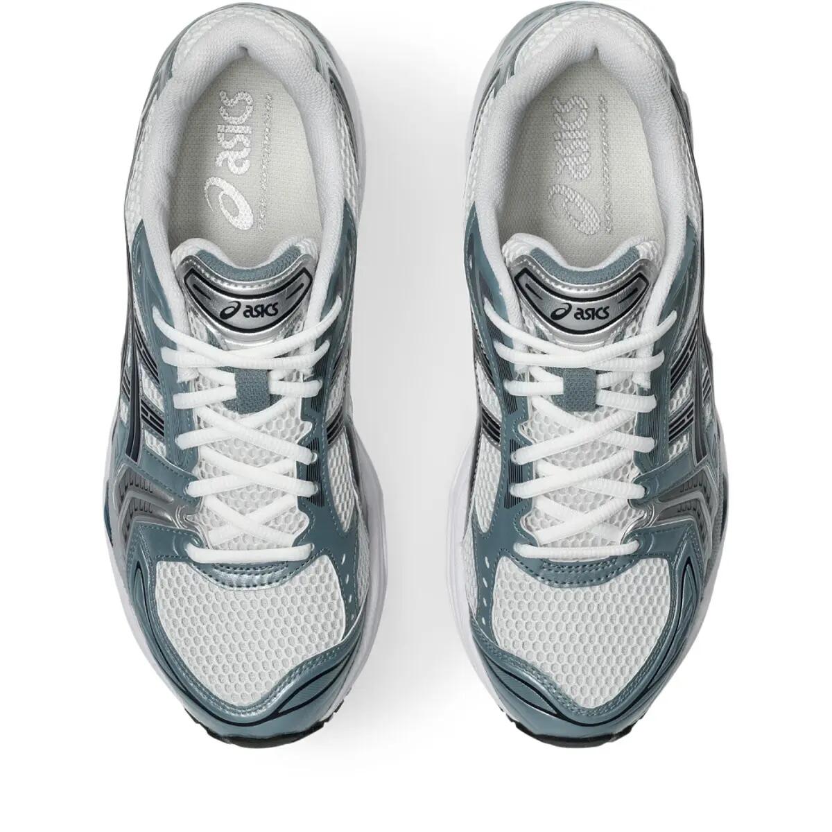 Gel-Kayano 14 White Fjord Grey 6/6