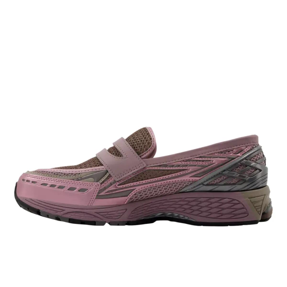New Balance 1906l Pink 2/6
