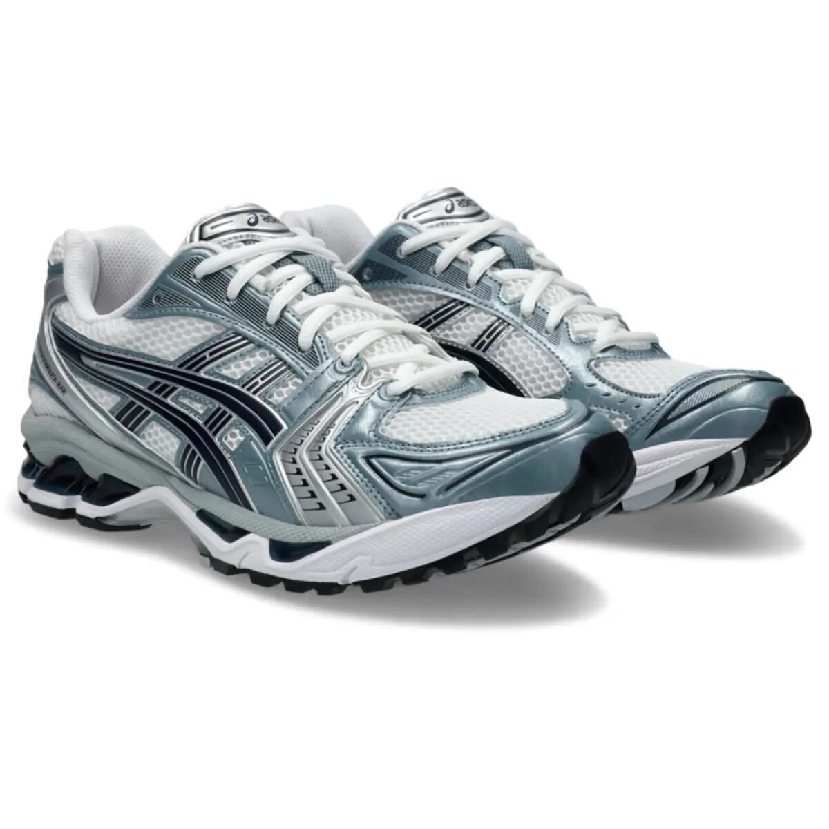 Gel-Kayano 14 White Fjord Grey 5/6