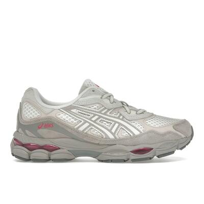 Schoenen - lifestyle - unisex - gel demping, comfort - gel-nyc - cream/moonrock