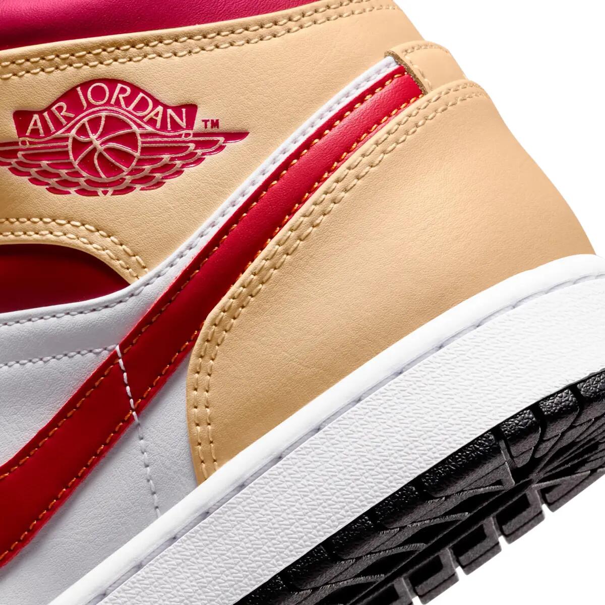 1 Mid Light Curry Cardinal 6/6