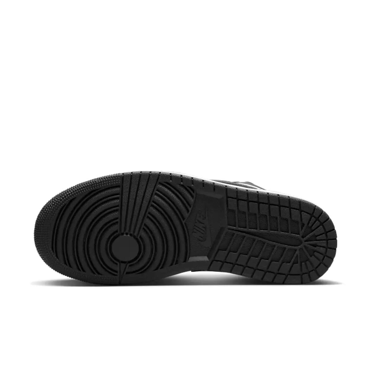 Zapatillas Nike Air Jordan 1 Low Panda Mujer 2/6