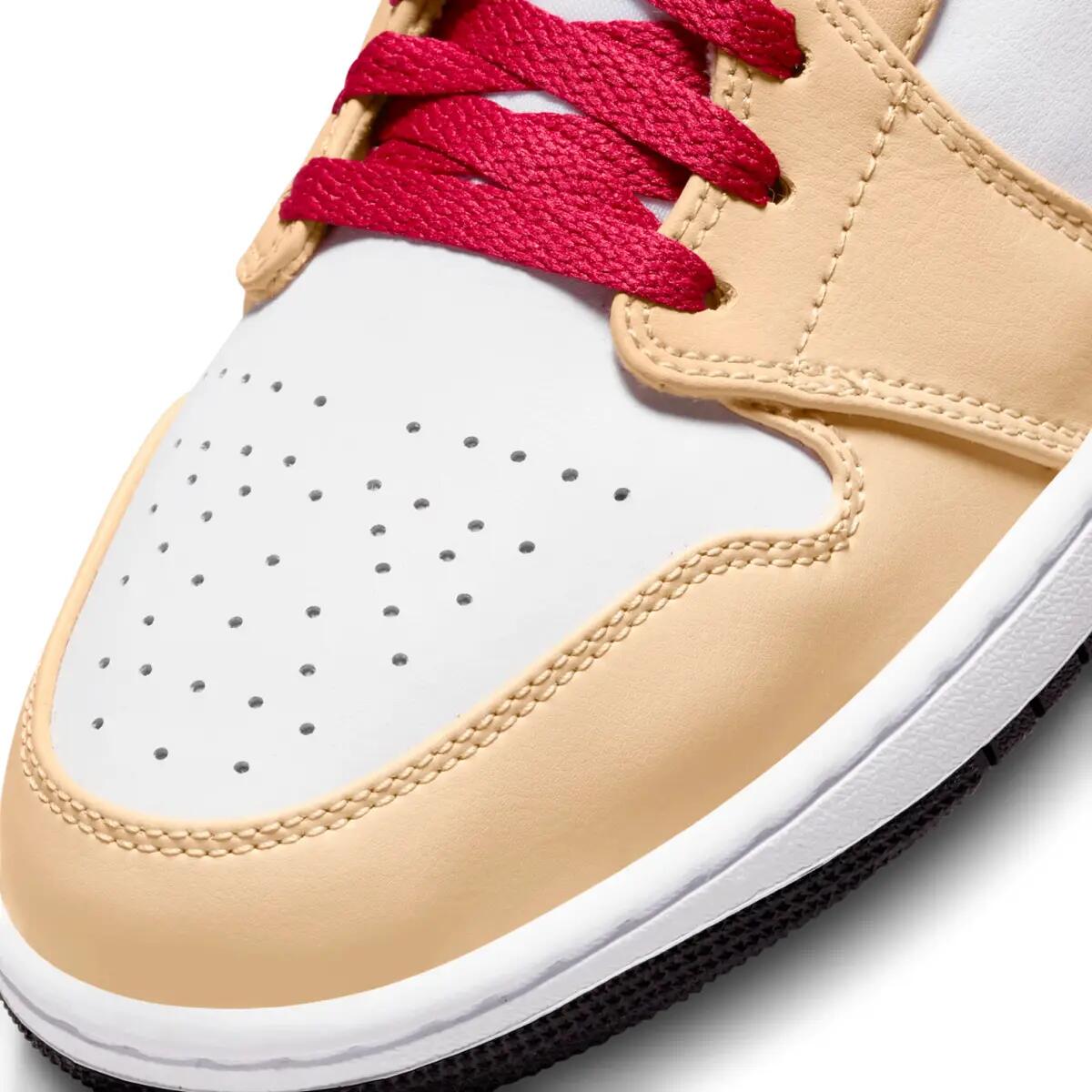1 Mid Light Curry Cardinal 5/6