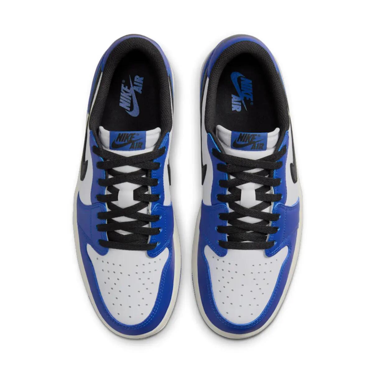 Air Jordan 1 Retro Low OG Game Royal 4/6