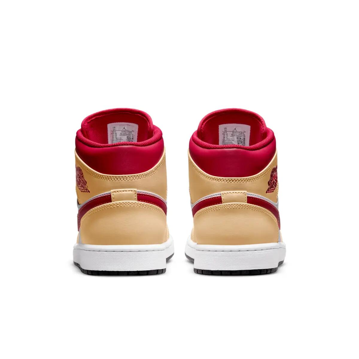 1 Mid Light Curry Cardinal 4/6