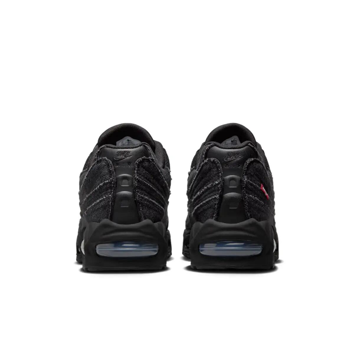 Chaussures  Air Max 95 OG Levis Black 6/6