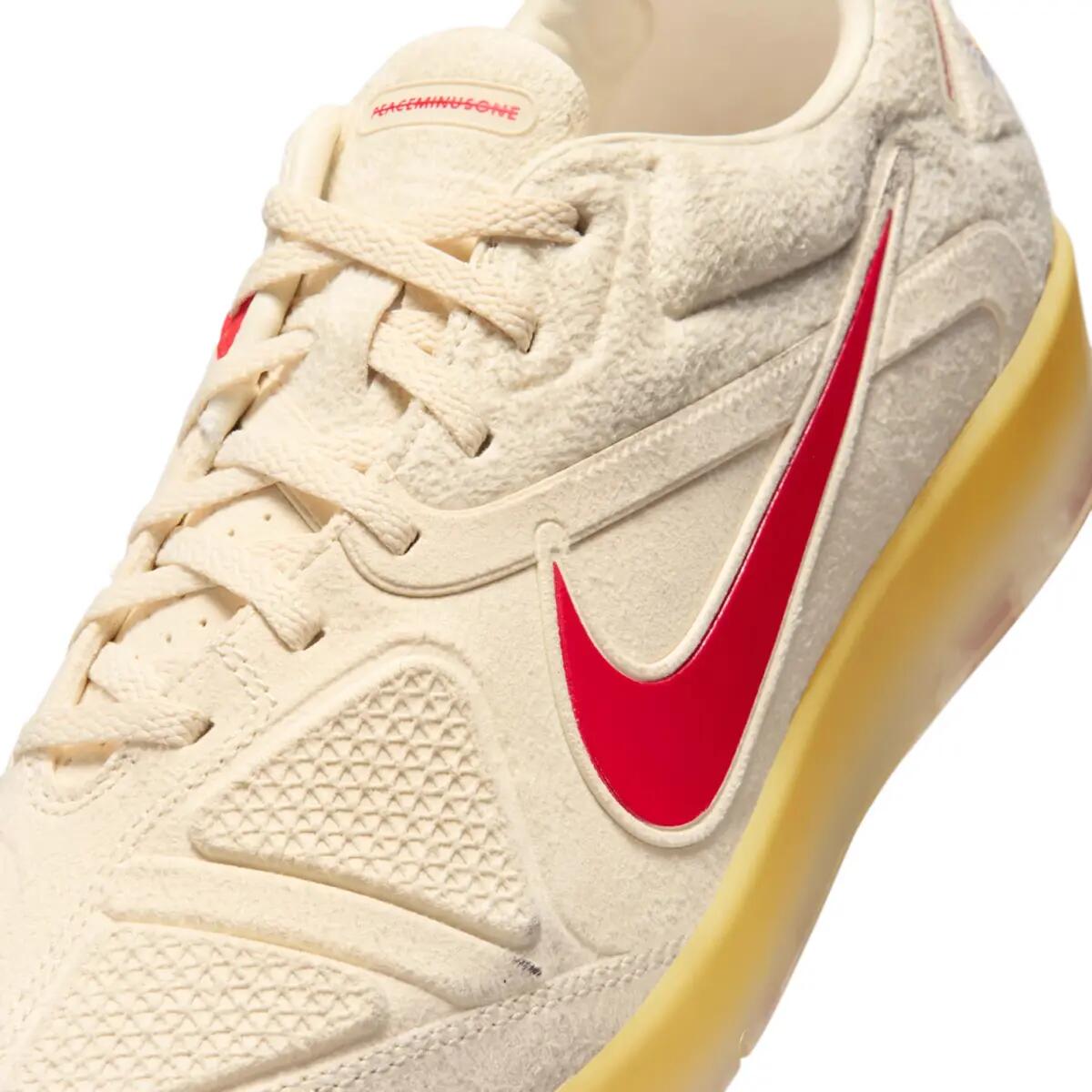 Cryoshot CTR360 Maestri II G-Dragon Peaceminusone Natural University Red 6/6
