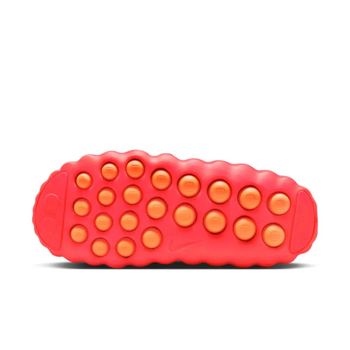Mind 001 Slide Solar Red 4/6