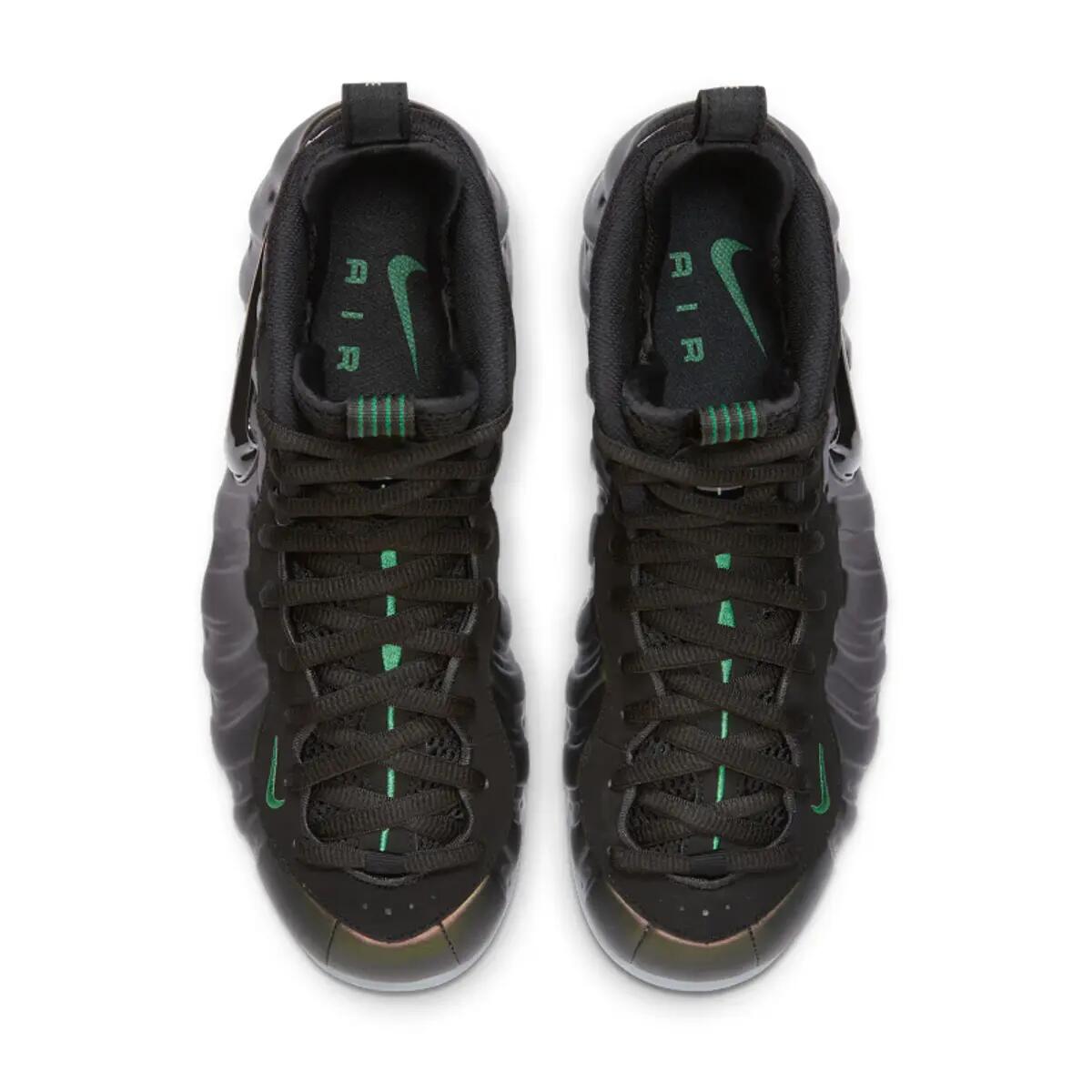 Air Foamposite Pro Pine Green (2025) 4/6