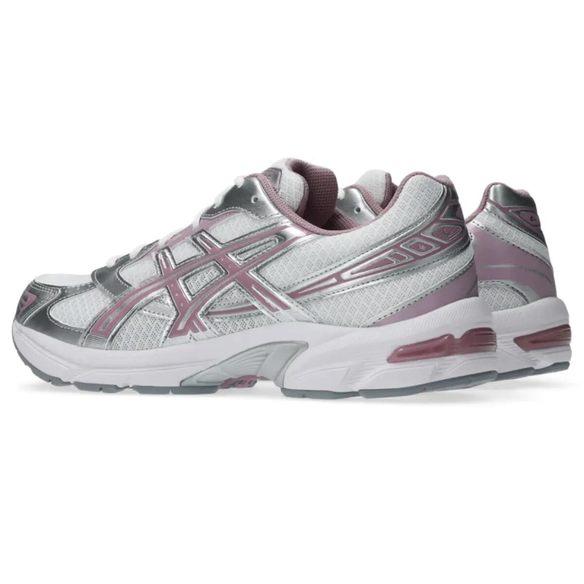 ASICS Gel-1130 White Taro Purple 4/6