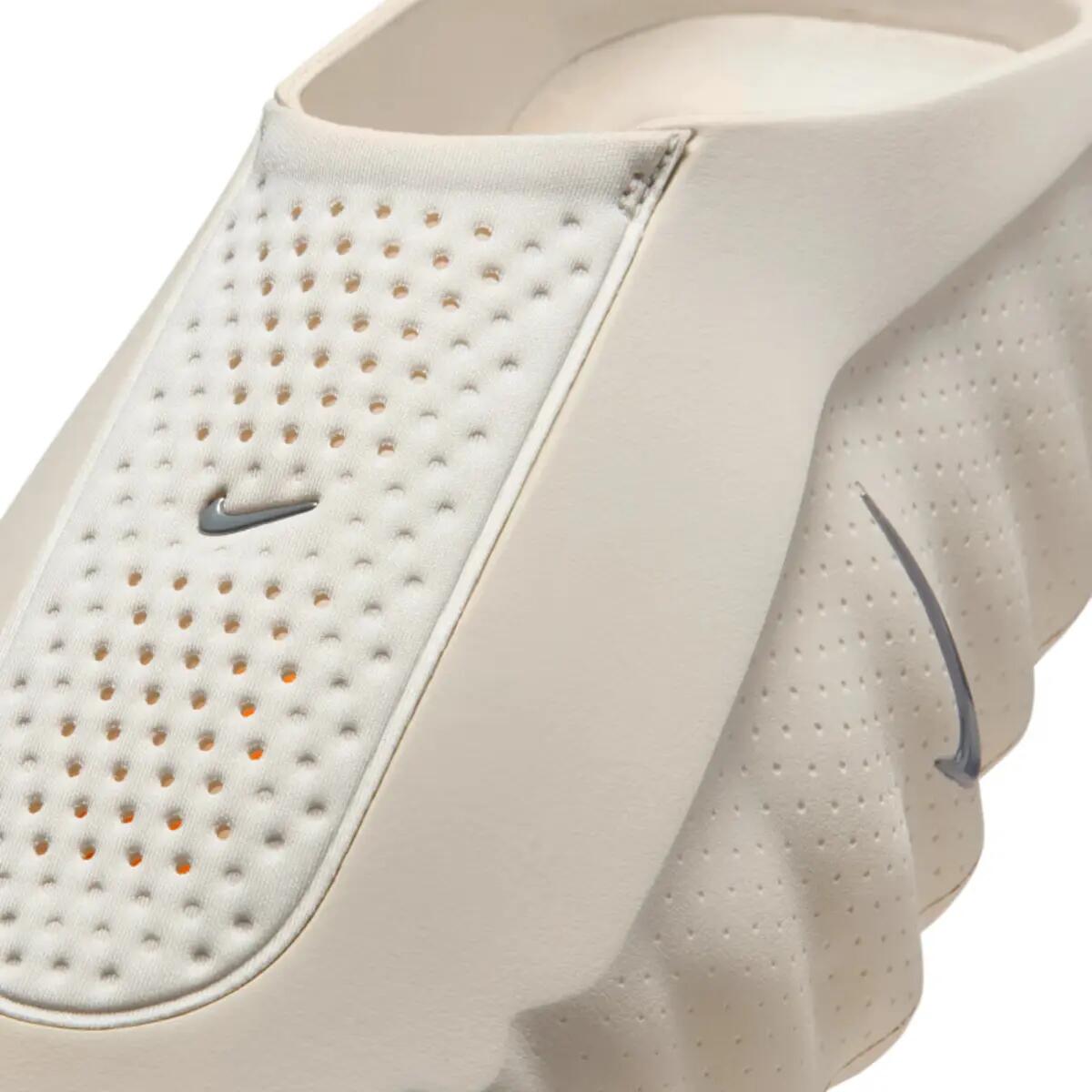 Shoes  Mind 001 Slide Light Bone 6/6