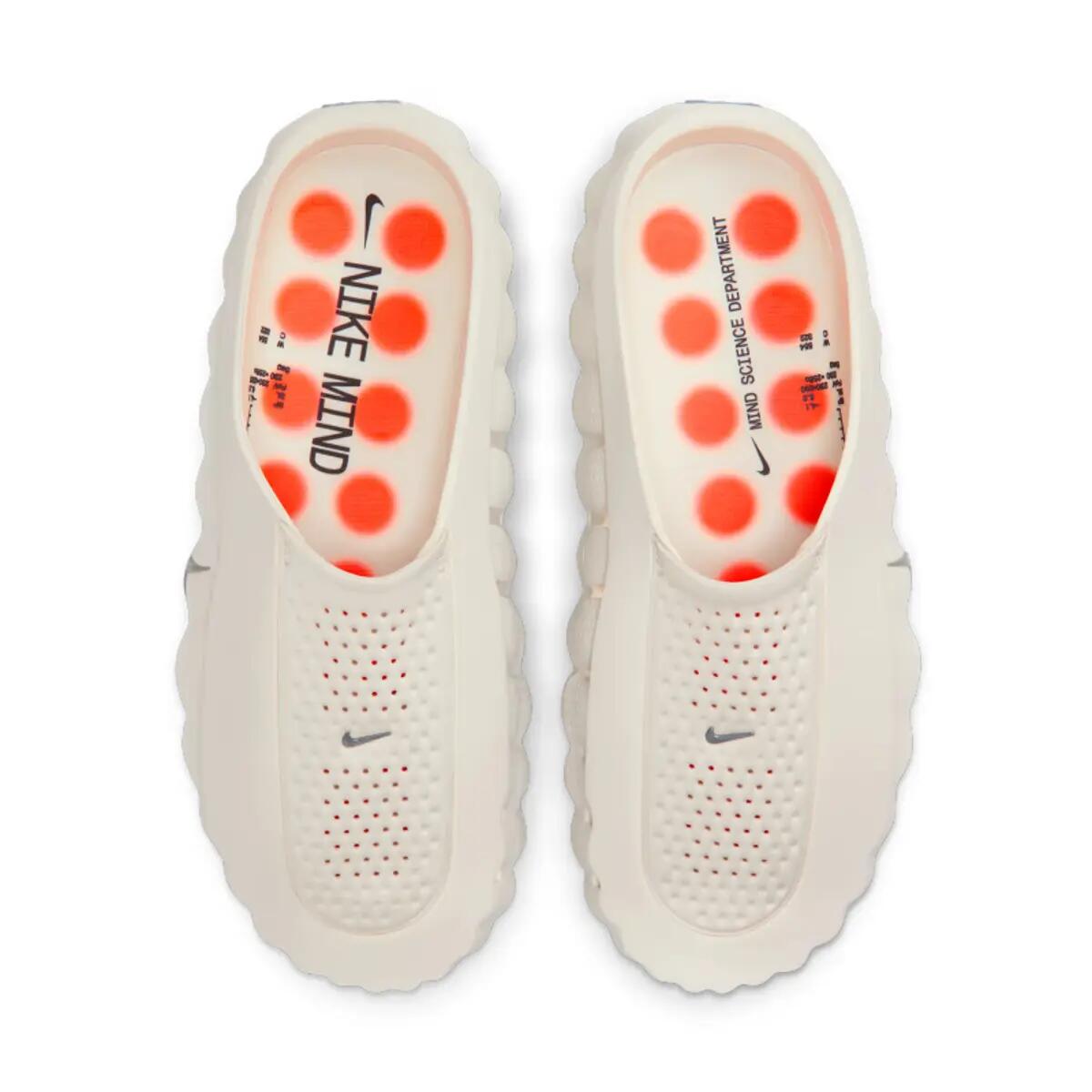 Shoes  Mind 001 Slide Light Bone 5/6