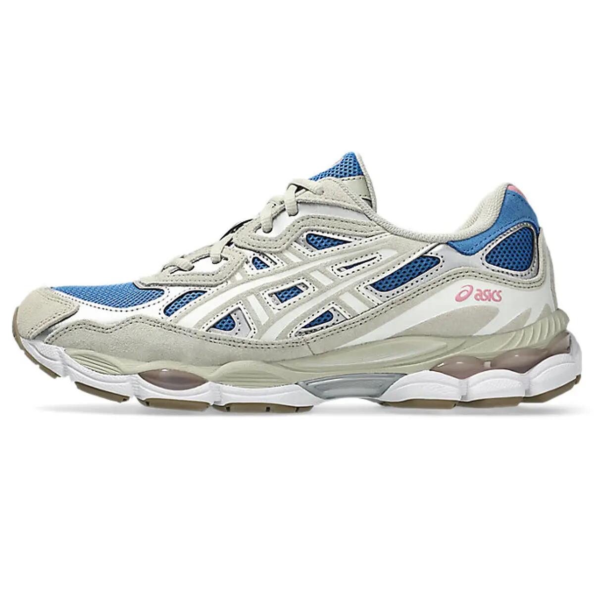 ASICS Gel-NYC Polar Night Cream 4/4