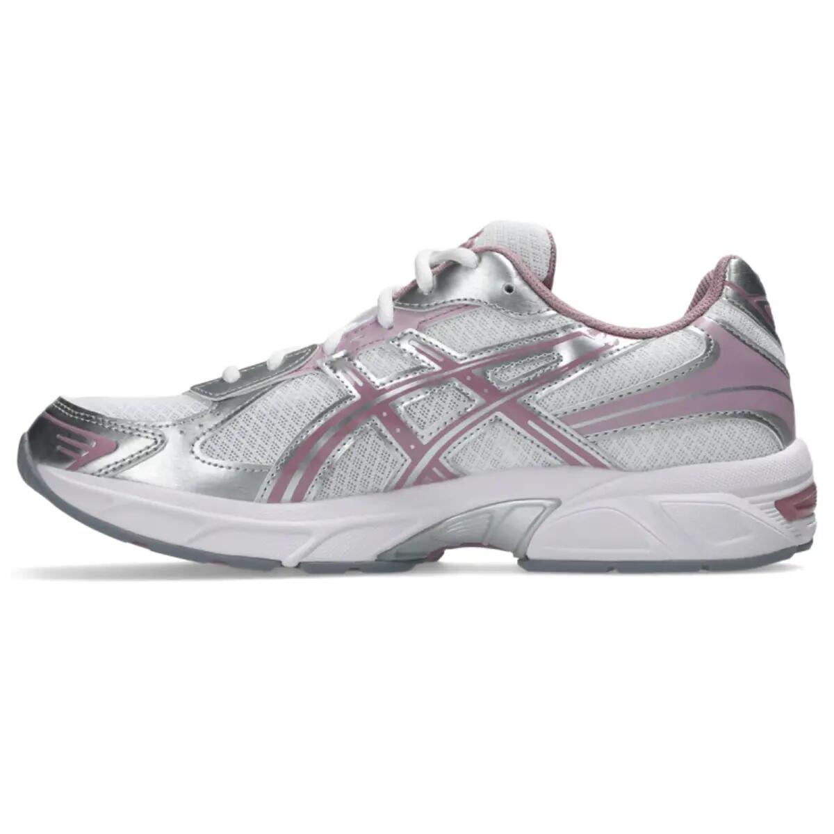 ASICS Gel-1130 White Taro Purple 2/6