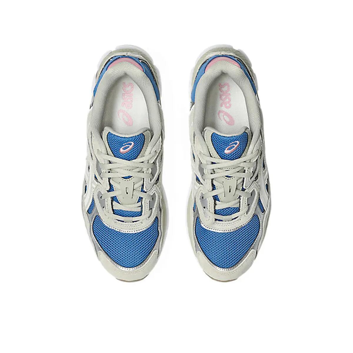 ASICS Gel-NYC Polar Night Cream 2/4