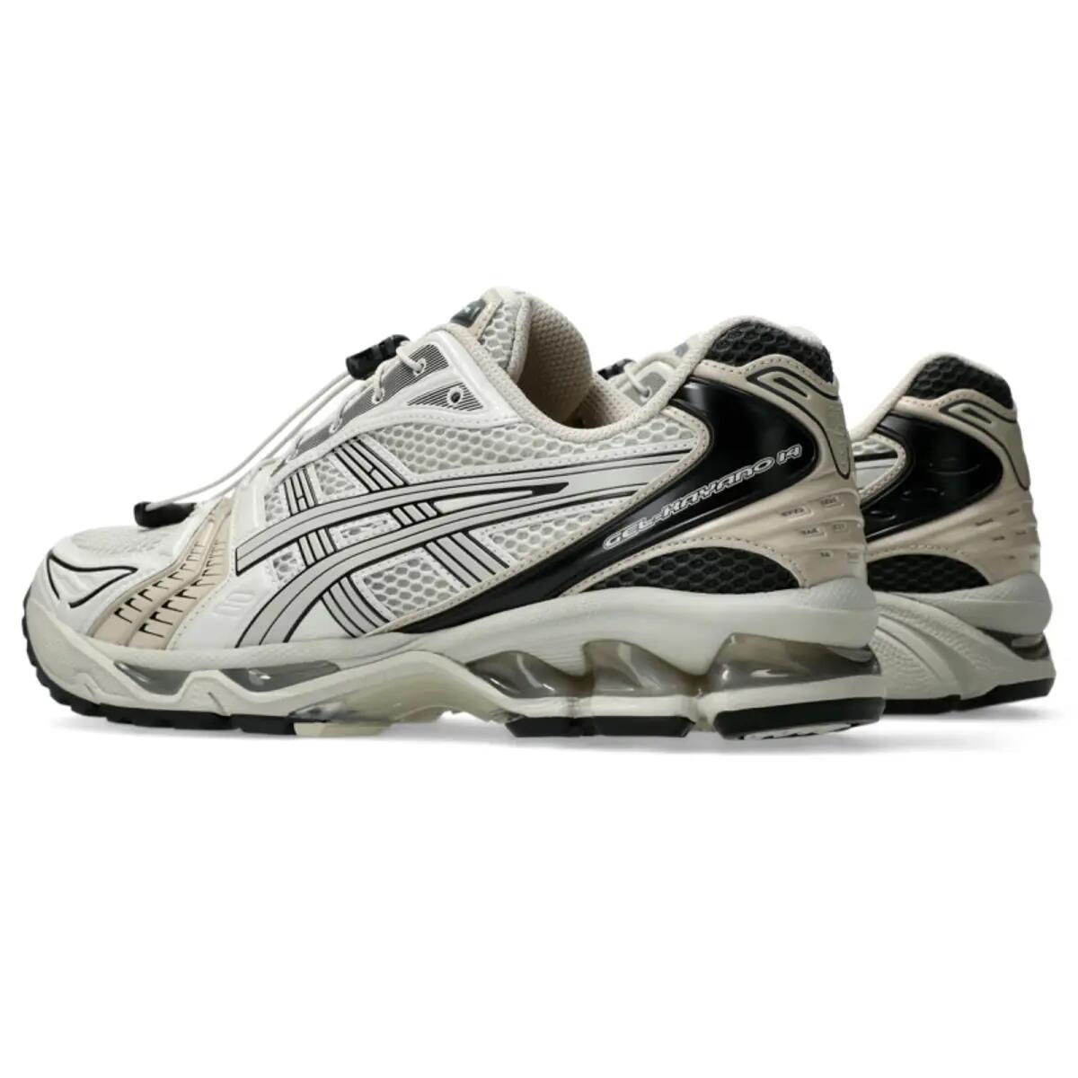 Gel-Kayano 14 Unlimited Pack Smoke Grey 3/6