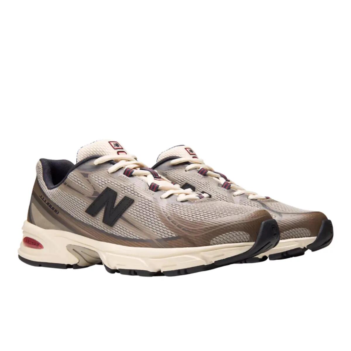 Schoenen  740N JJJJound Mushroom 5/5