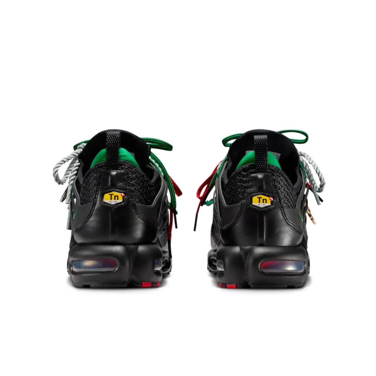Schoenen  Air Max Plus Homecoming Black 6/6