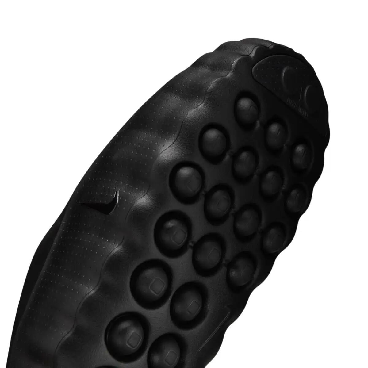 Nike Mind 001 Slide Triple Black 6/6