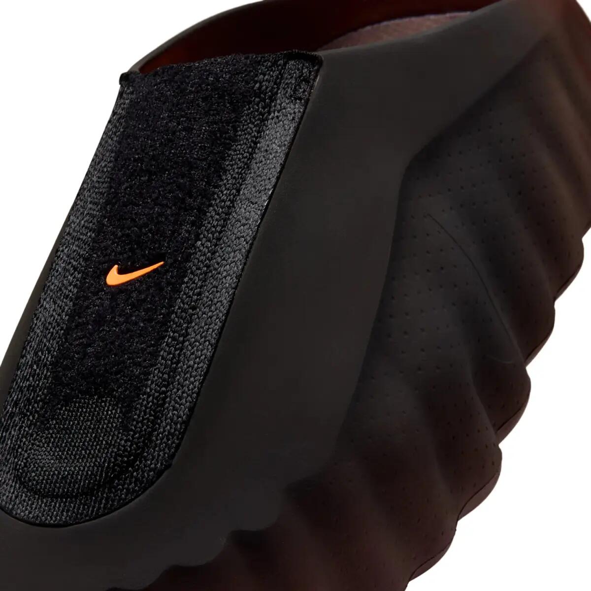 Mind 001 Flyknit Slide Bronze Eclipse Total Orange 6/6