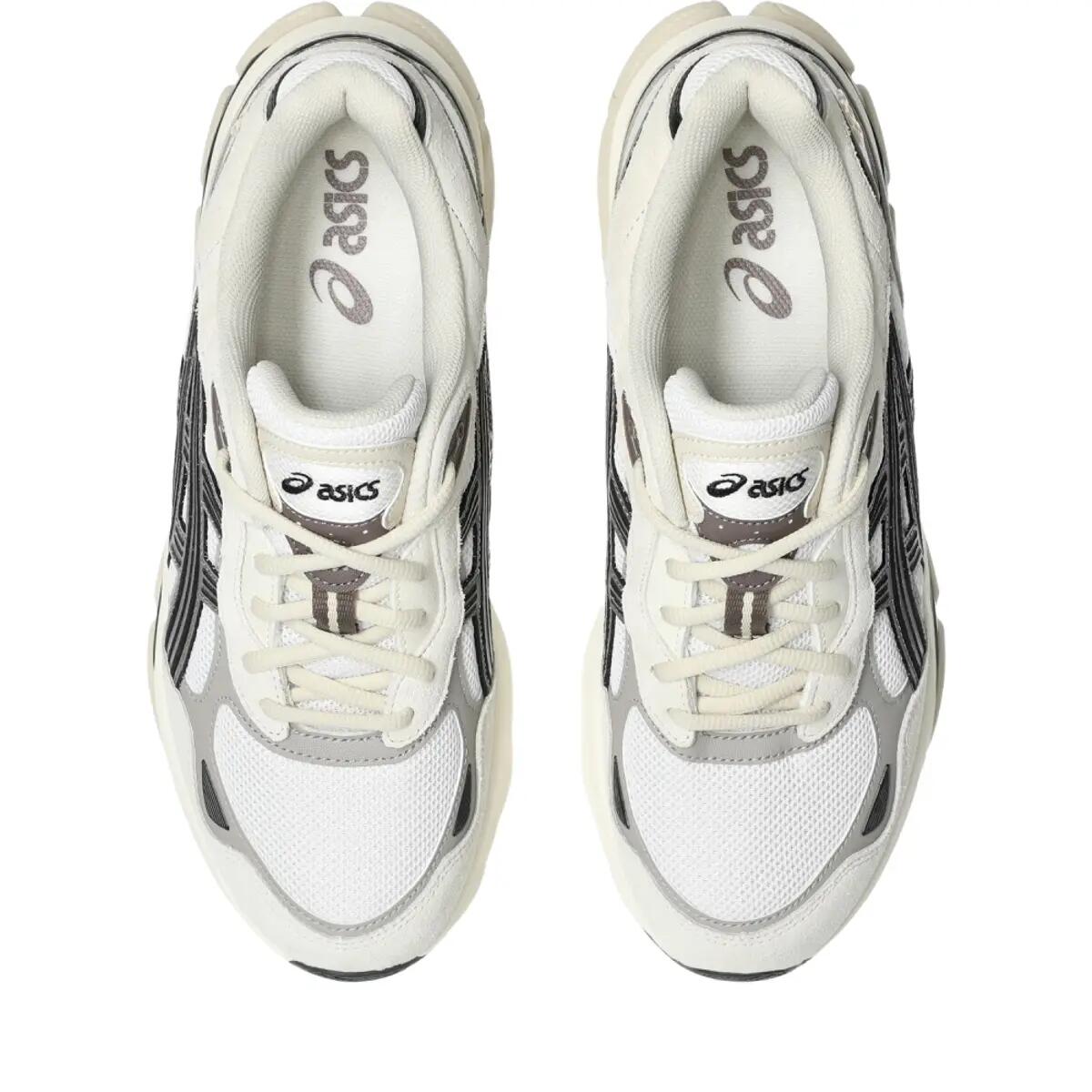 Buty Asics Gel-NYC 2.0 Białe/Owocowe 4/6