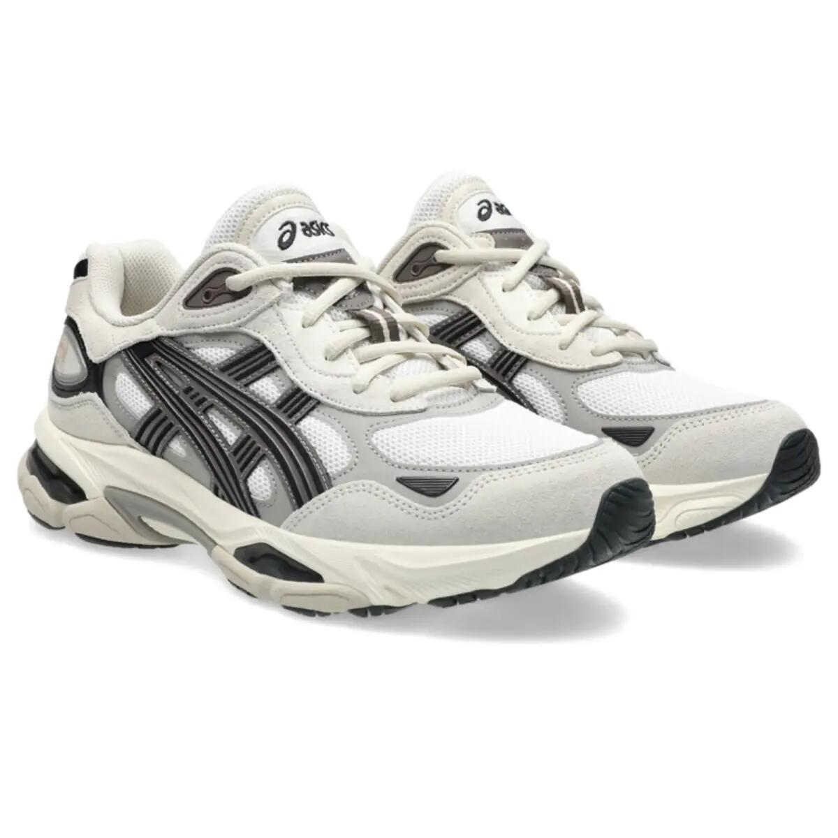 Buty Asics Gel-NYC 2.0 Białe/Owocowe 2/6