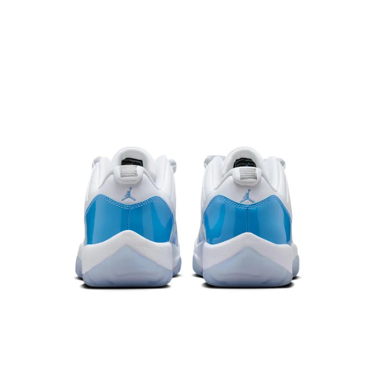 Scarpe  11 Retro Low University Blue (2026) 6/6