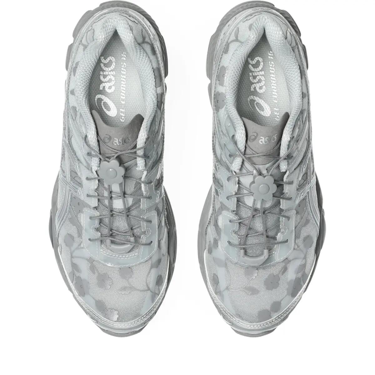 Zapatillas  Gel-Cumulus 16 Cecilie Bahnsen Floral Pack Glacier Grey 6/6