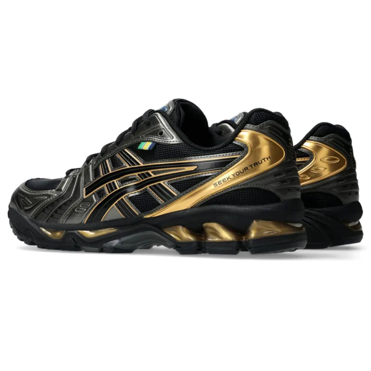ASICS Gel-Kayano 14 Senna Lotus 5/6