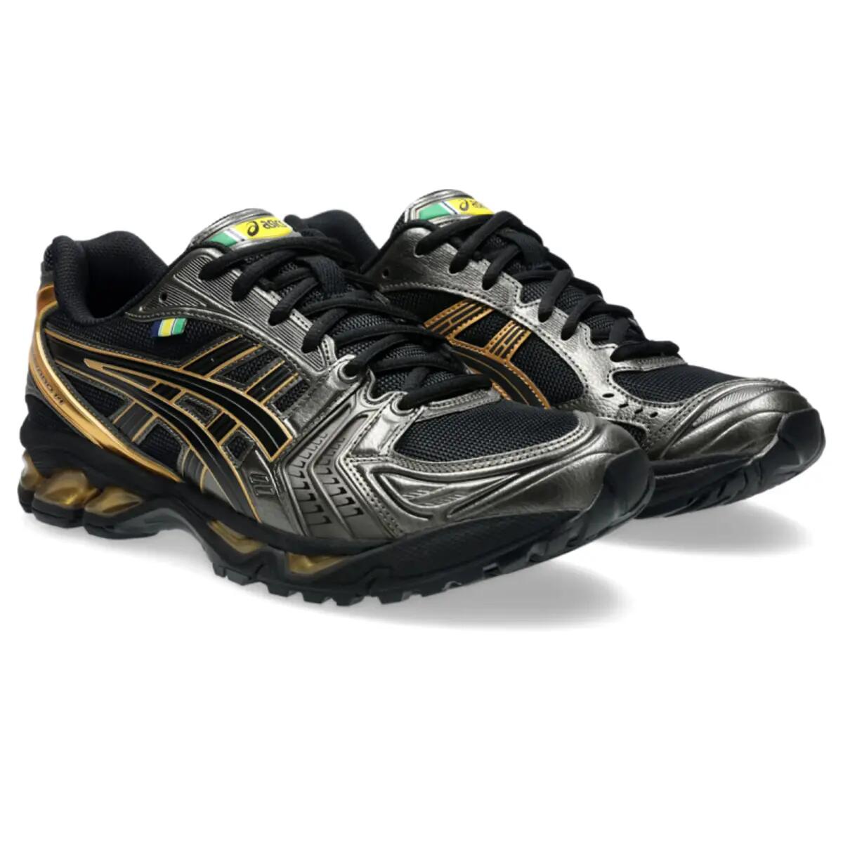 ASICS Gel-Kayano 14 Senna Lotus 4/6