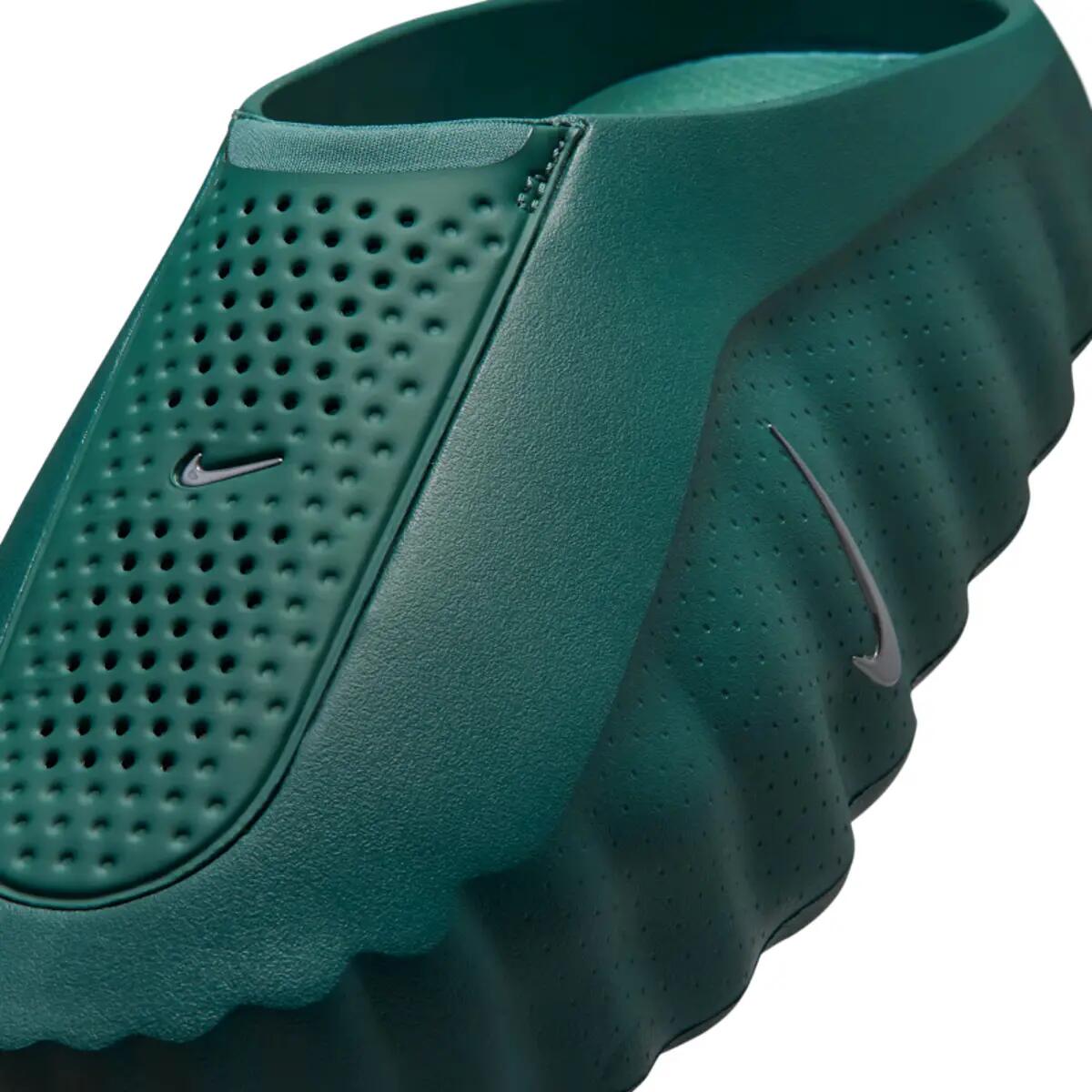 Chaussures  Mind 001 Slide Mineral Slate 6/6